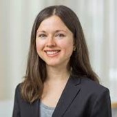 Klara Söderström - Suppleant