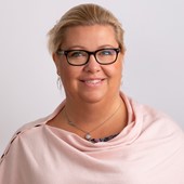 Lizzy Jämting - Ledamot