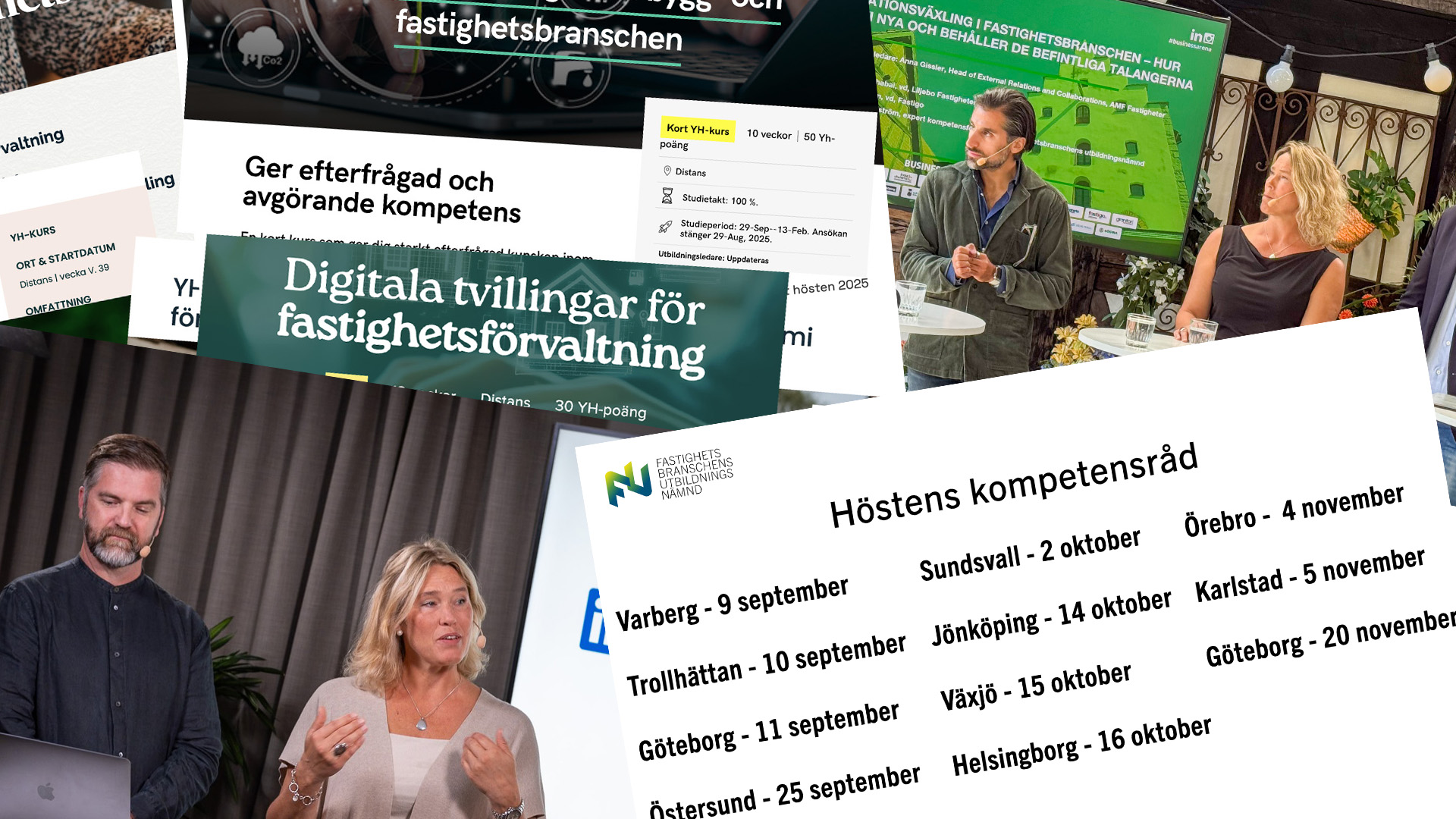 Läs mer om artikeln Nyhetsbrev sommar 2025