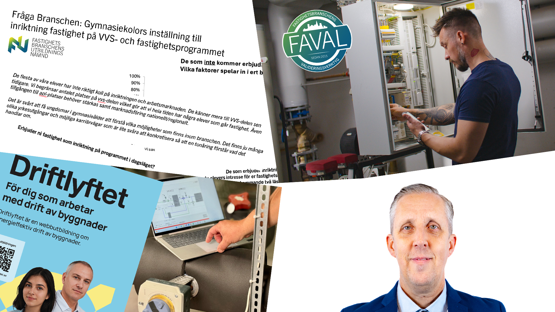 Läs mer om artikeln Nyhetsbrev november/december 2025