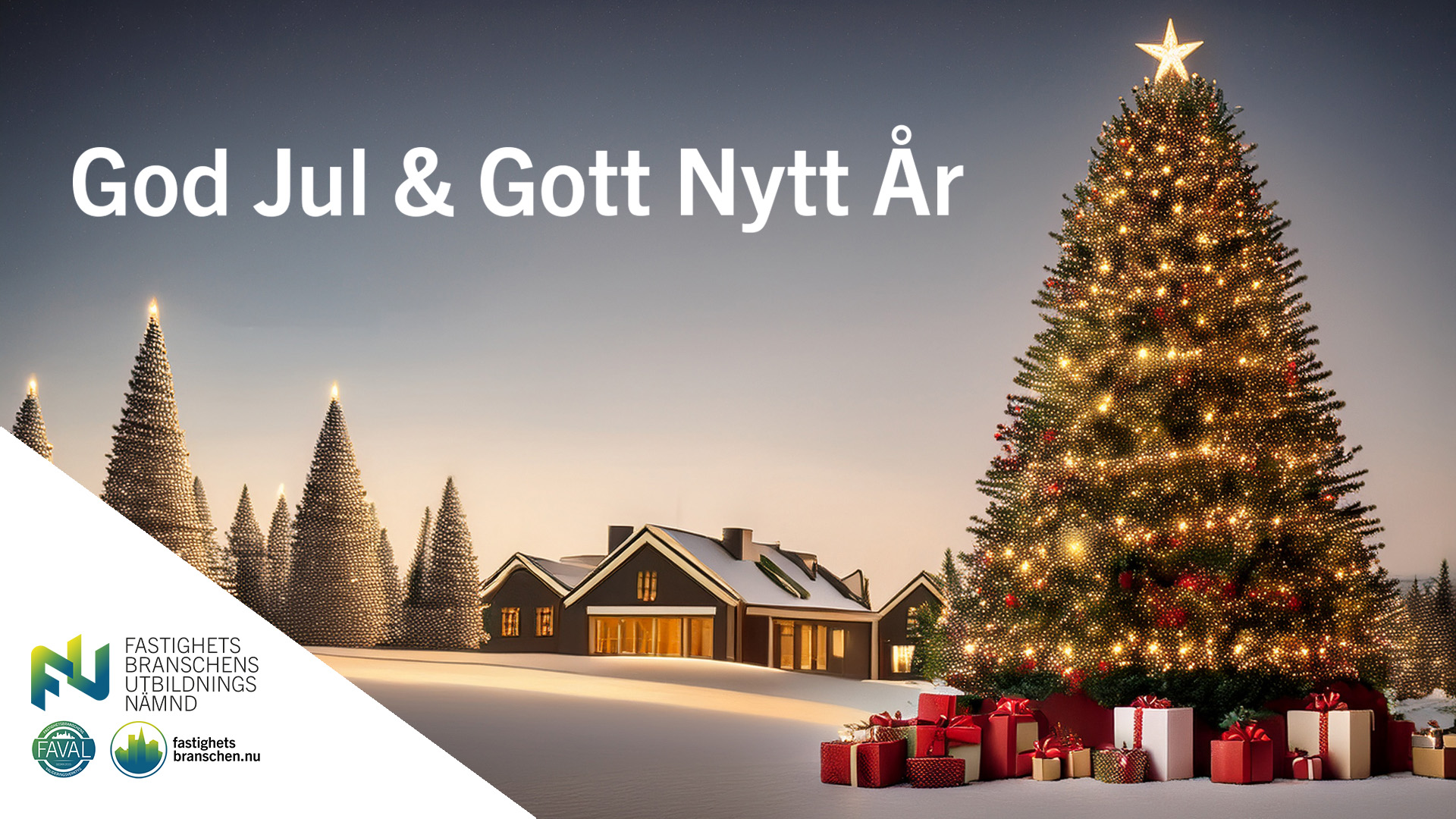 Läs mer om artikeln God Jul & Gott Nytt År
